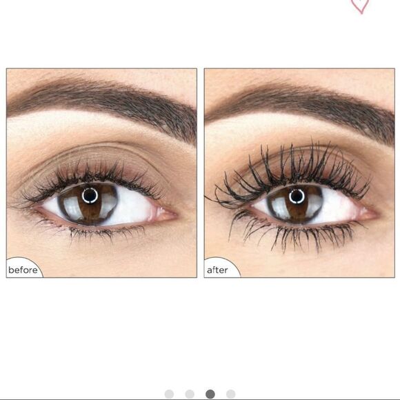 NEW Eyeshadow and Mascara Bundle NEW and Unused - Picture 10 of 11